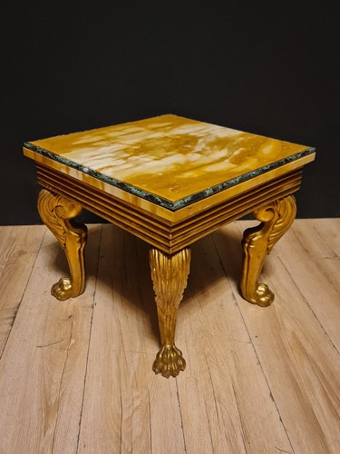 Antico tavolino impero - antico,