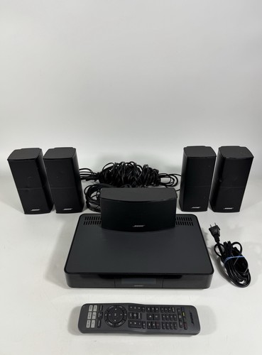 Bose cinemate 520 - cinemate,