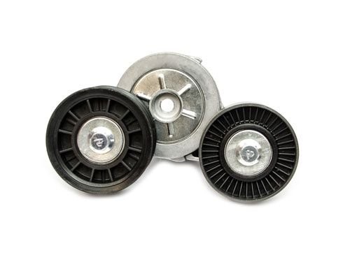 Puleggia rinvio grand cherokee - puleggia,