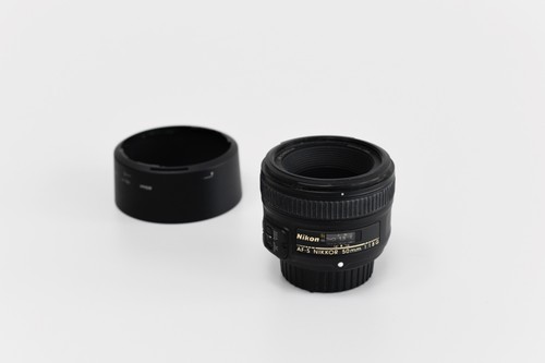 Nikon nikkor 1 - af-s, mm