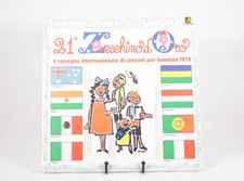 21° Zecchino D'Oro - 4'