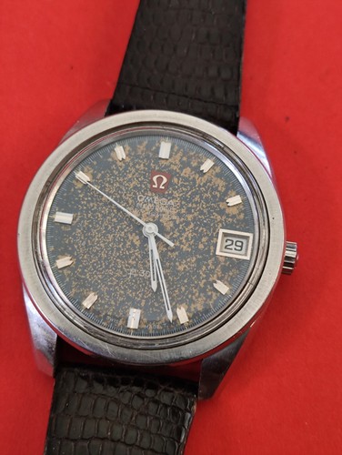 Raro orologio uomo quarzo - al,