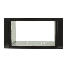 Kit mascherina radio doppio