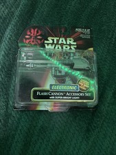 Star Wars 1999 Episodio 1 Set