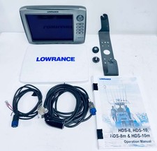 Display rilevatore di