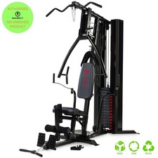 Marcy hg5000 deluxe home multi - deluxe,