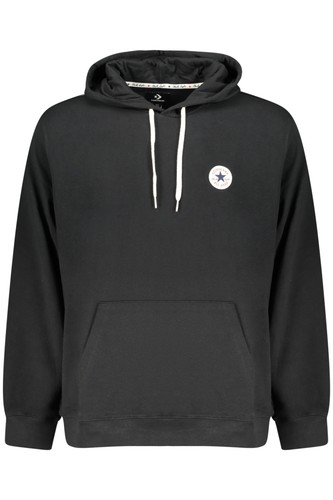 Converse felpa senza zip - senza,