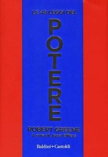 Le 48 Leggi Del Potere 