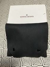 Vacheron Costantin Originale Nuova Pochette Porta Orologio