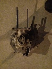 Carter polini evolution engine