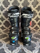 Scarponi da sci Nordica