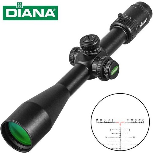 Ottica 24x50 sfir - ottica, primo