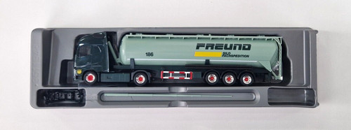 Herpa 308168 volvo xl - volvo, fh