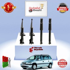 KIT 4 AMMORTIZZATORI ANT+ POST