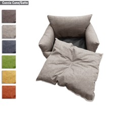 Cuccia Da Interno Per Cane