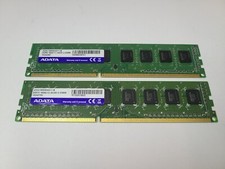Ram desktop ADATA 8 GB (2x4
