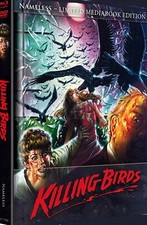 ZOMBI 5 BLU RAY AUDIO