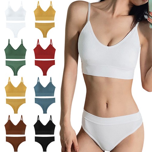 Reggiseno sexy senza cuciture - sexy,