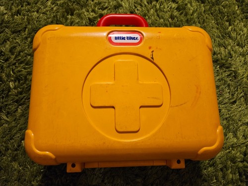 Vintage Complete 1980s LITTLE