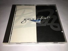 POOH GIORNI INFINITI RARO CD