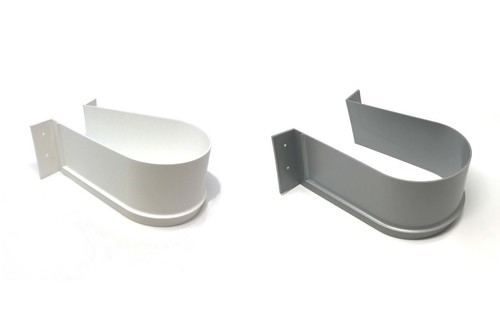 Tubo scarico cassetto - tubo,