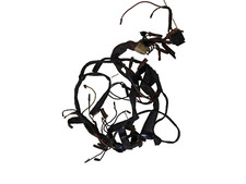 IMPIANTO ELETTRICO ORIGINALE