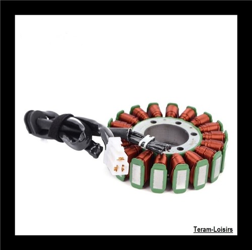 Statore accensione triumph - accensione,