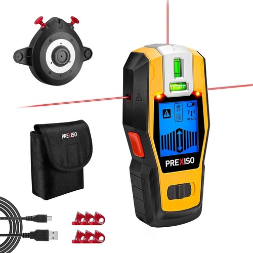 Prexiso stud finder - prexiso,