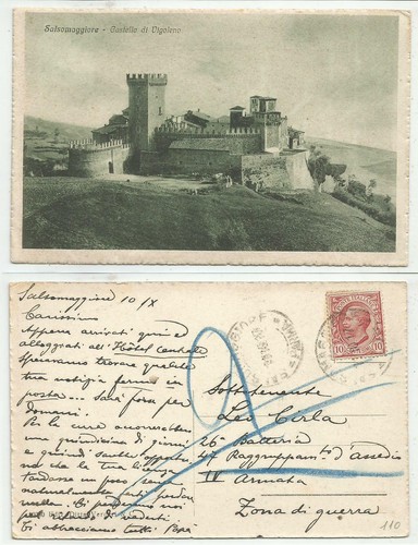 Parma salsomaggiore - -,