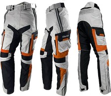 Pantaloni moto turing - pantaloni, da