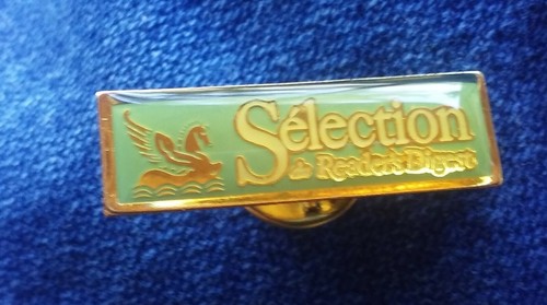 Selezione lettore digest - selezione,