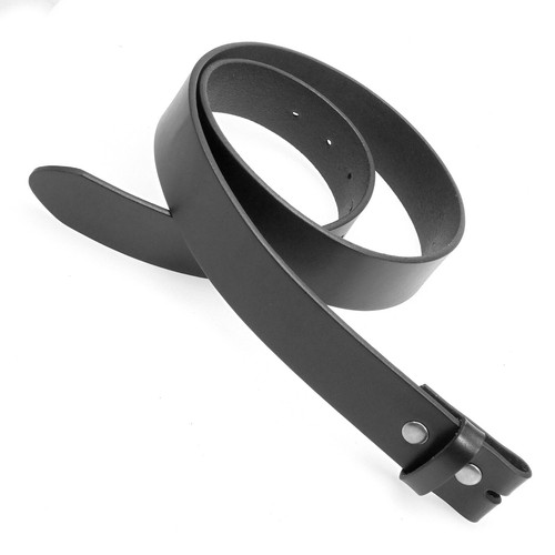Cintura premium buckle - cintura, nera