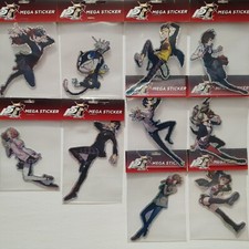 Persona 5 Royal Mega Stickers