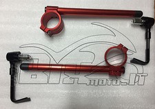 KIT SEMIMANUBRI 50 MM ROSSI