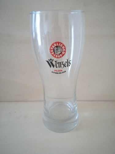 Wenzels pilsen beer bier - pilsen,