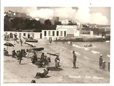 MONOPOLI  -  Lido Azzurro