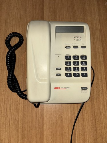 Telefono fisso sirio - fisso,