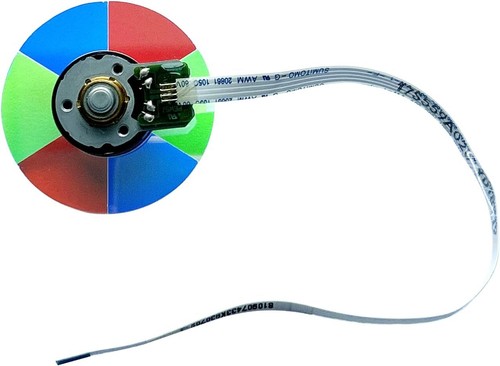 Ruota colore ricambio - , di