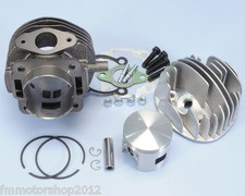 POLINI Gruppo termico Motore