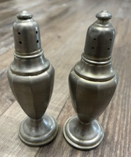 Set shaker sale e pepe vintage