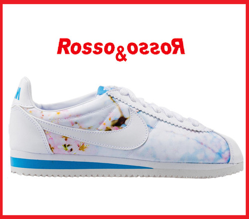 Nike classic cortez - , cherry