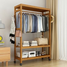 Extra groß Garderobenständer