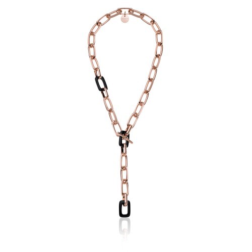 Collana catena forzatina e - catena,