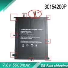 Batteria di ricambio nuova