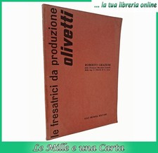 libro macchine industriali