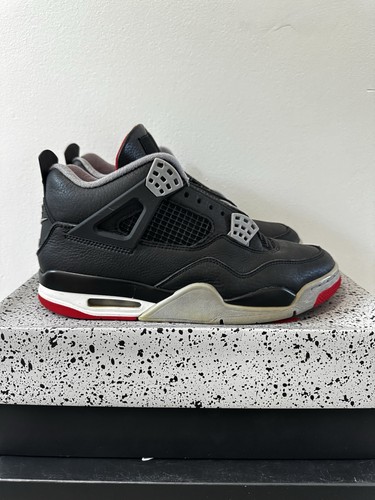 Nike air jordan retro - air, 4
