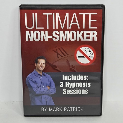Ultimate non smoker - non-smoker, 3