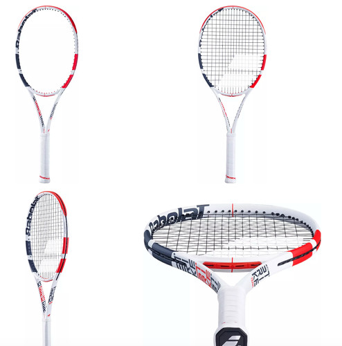 Babolat pure strike - babolat,