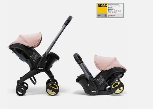 Doona size seggiolino auto - i,