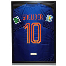 Maglia Wesley Sneijder Paesi